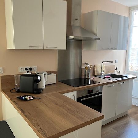 Les Clos De Givry - Clos Leonie - Appartement 68M2 Spacieux, Lumineux Et Avec Sauna מראה חיצוני תמונה