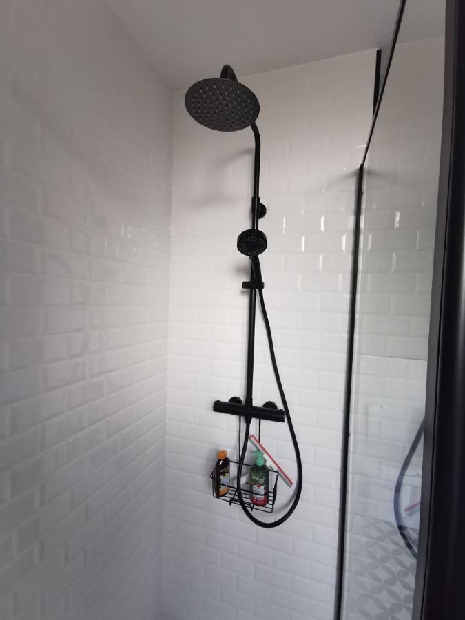 Les Clos De Givry - Clos Leonie - Appartement 68M2 Spacieux, Lumineux Et Avec Sauna מראה חיצוני תמונה