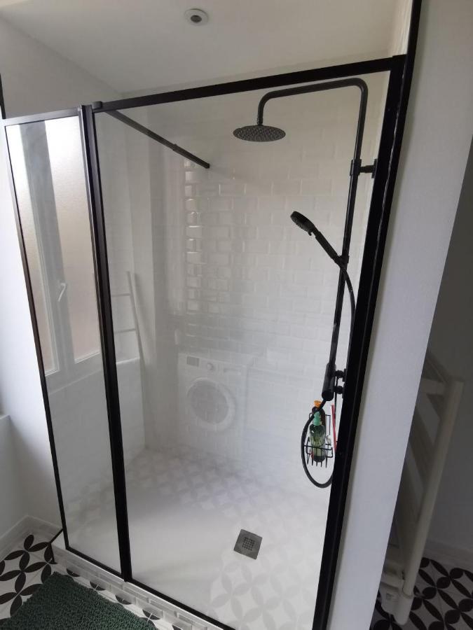 Les Clos De Givry - Clos Leonie - Appartement 68M2 Spacieux, Lumineux Et Avec Sauna מראה חיצוני תמונה