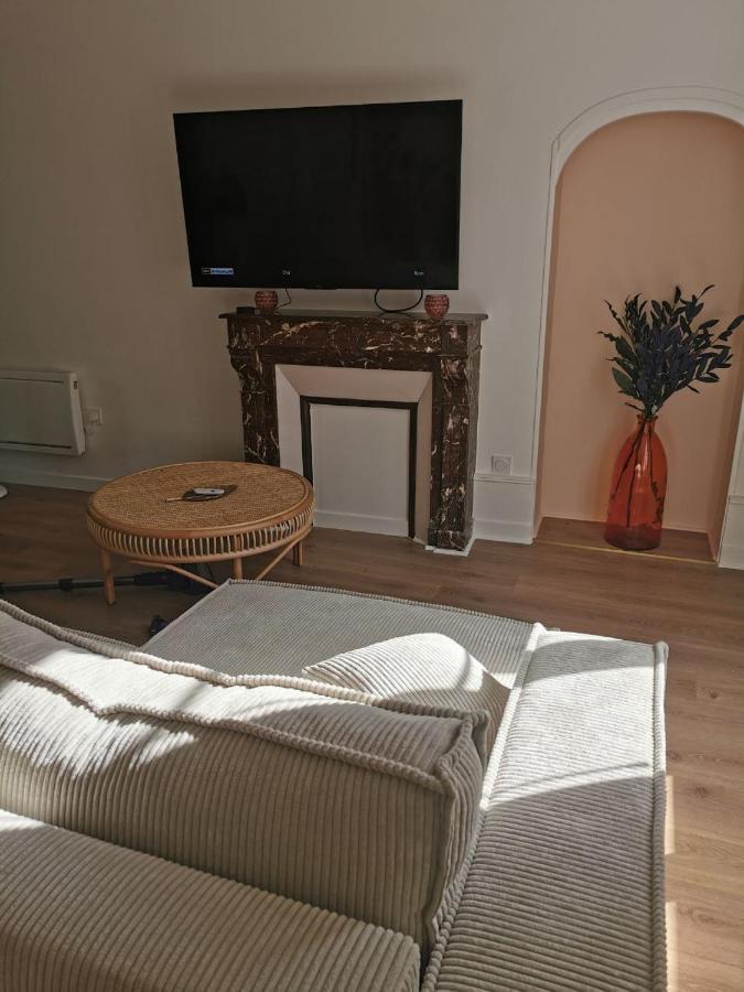 Les Clos De Givry - Clos Leonie - Appartement 68M2 Spacieux, Lumineux Et Avec Sauna מראה חיצוני תמונה