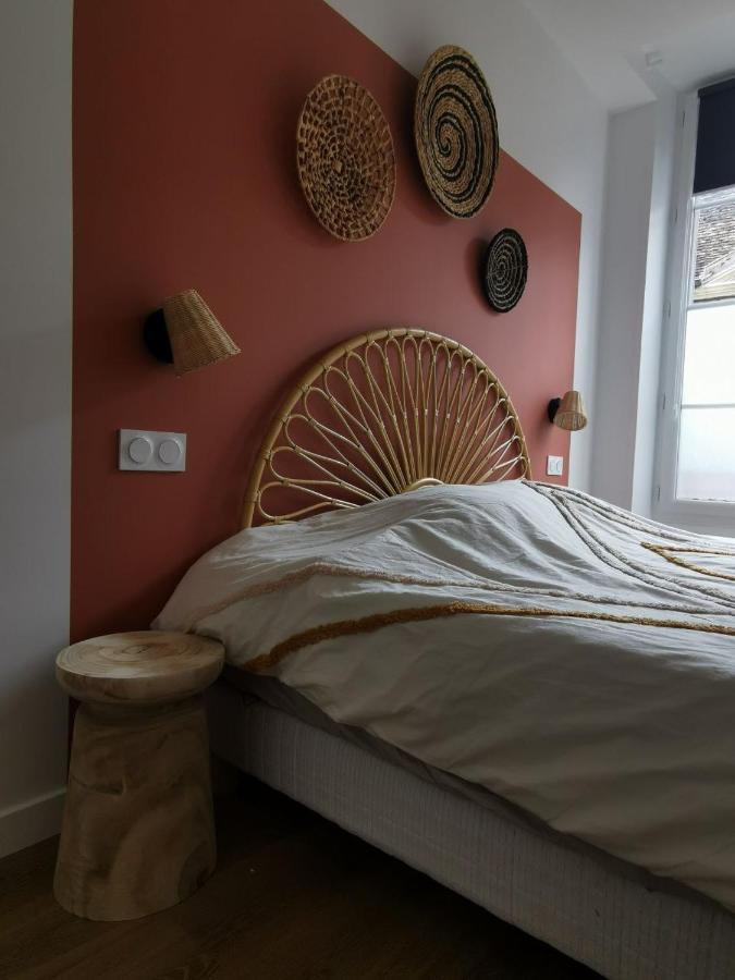 Les Clos De Givry - Clos Leonie - Appartement 68M2 Spacieux, Lumineux Et Avec Sauna מראה חיצוני תמונה