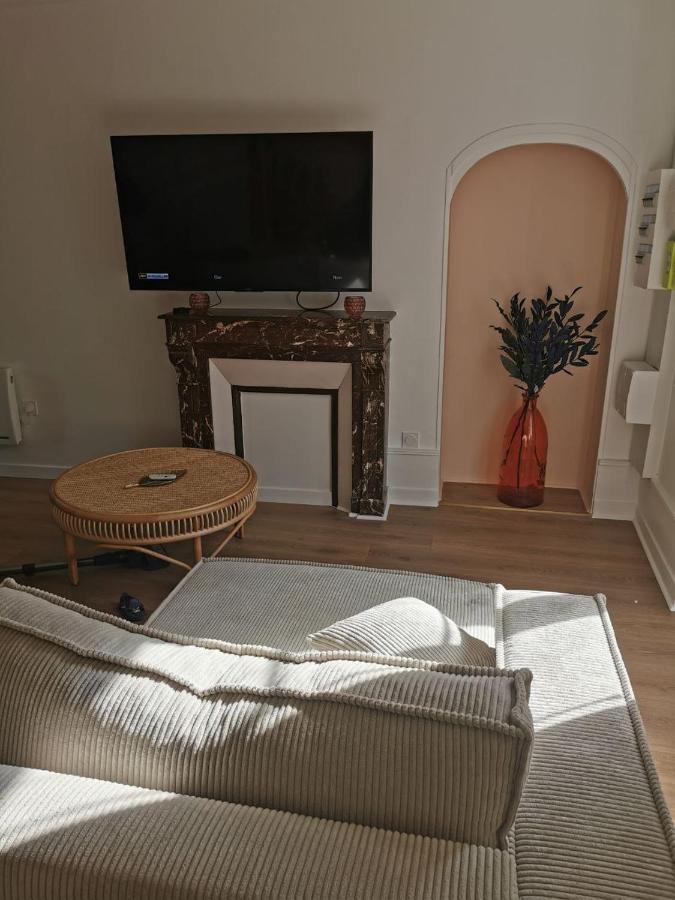 Les Clos De Givry - Clos Leonie - Appartement 68M2 Spacieux, Lumineux Et Avec Sauna מראה חיצוני תמונה