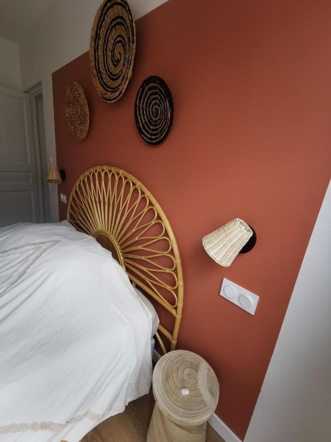 Les Clos De Givry - Clos Leonie - Appartement 68M2 Spacieux, Lumineux Et Avec Sauna מראה חיצוני תמונה