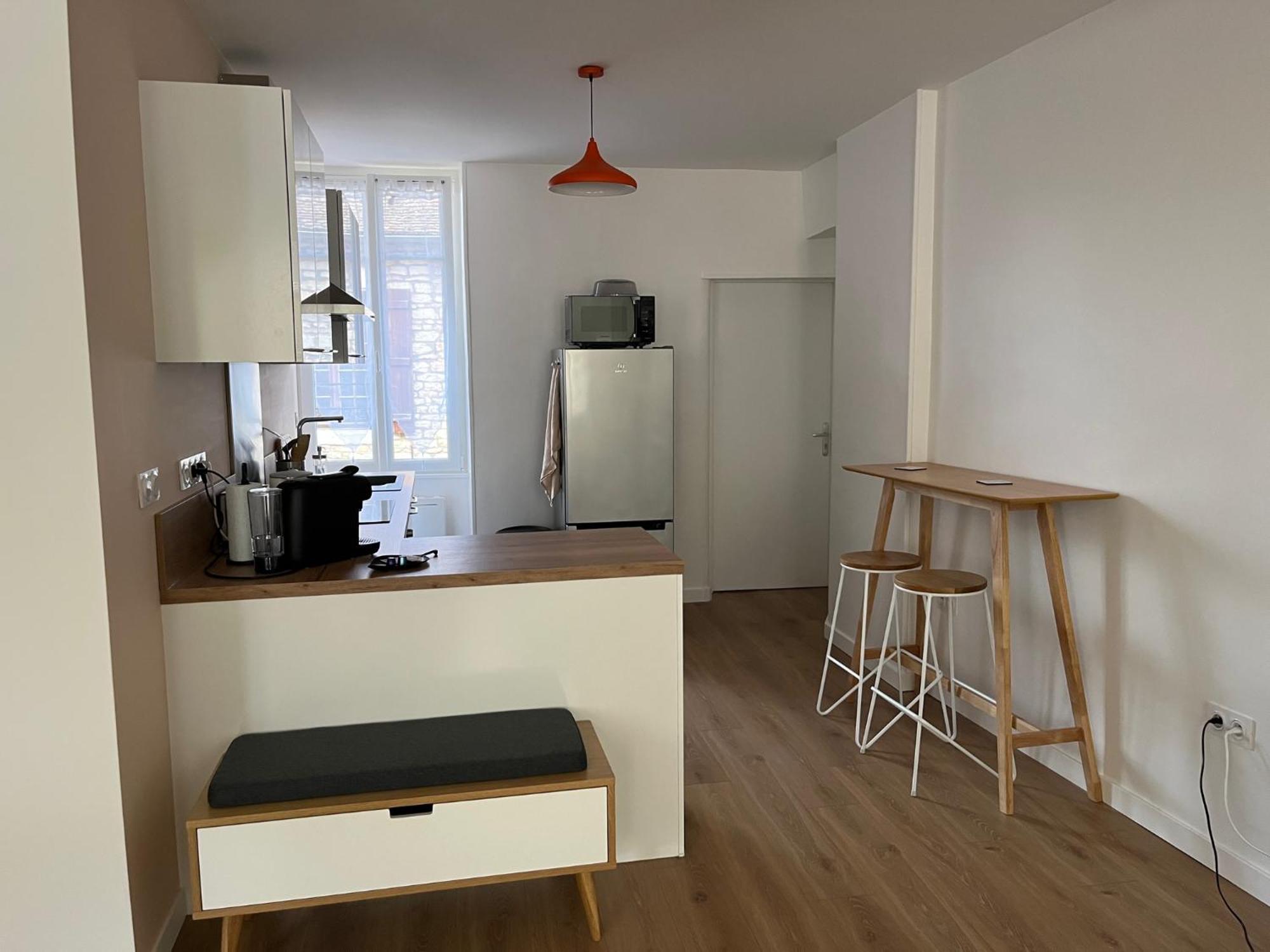 Les Clos De Givry - Clos Leonie - Appartement 68M2 Spacieux, Lumineux Et Avec Sauna מראה חיצוני תמונה