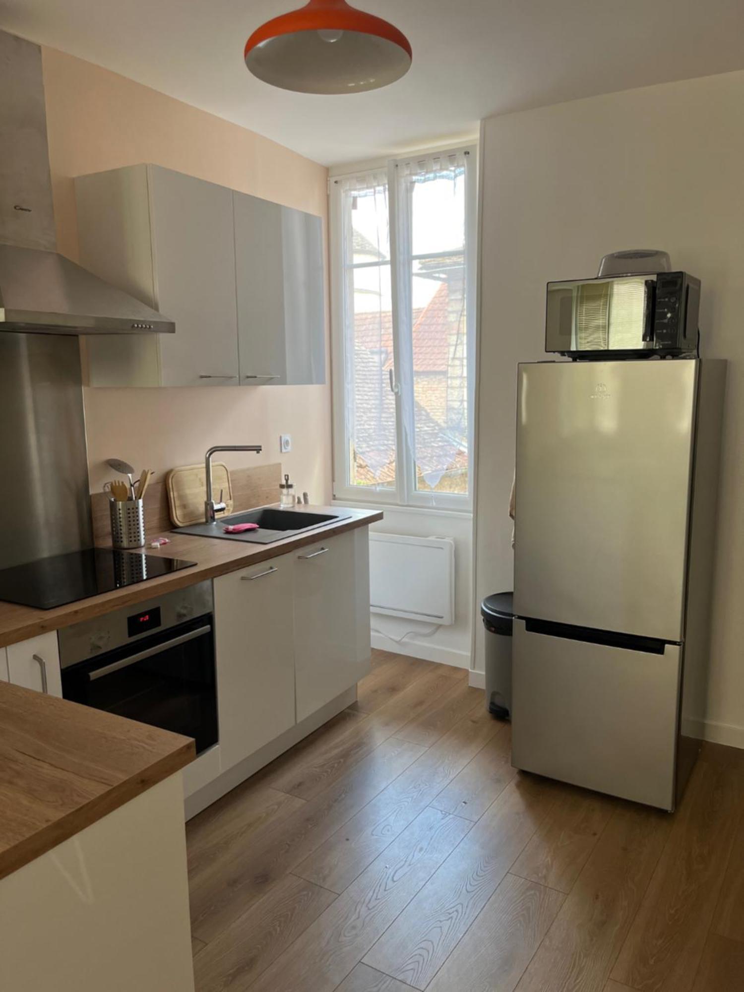 Les Clos De Givry - Clos Leonie - Appartement 68M2 Spacieux, Lumineux Et Avec Sauna מראה חיצוני תמונה